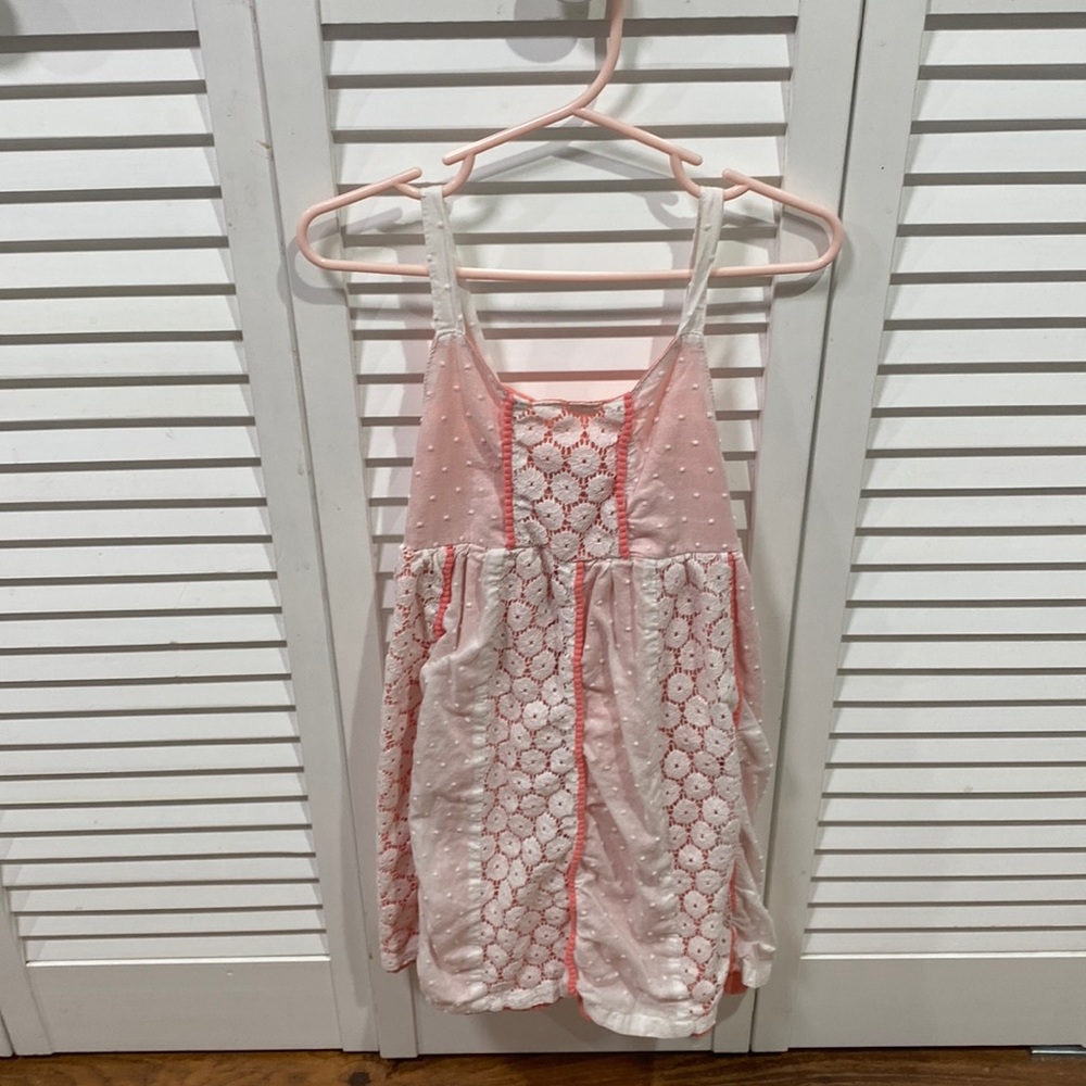 Penelope Mack Size 5 dress